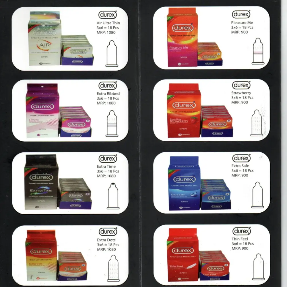 Innovative Marketing And Sales catalogue 1