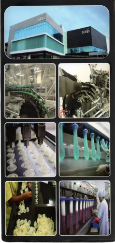 Innovative Marketing And Sales product range